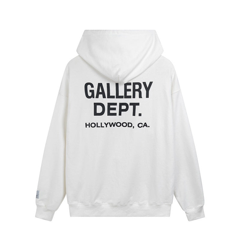 Gallery Dept