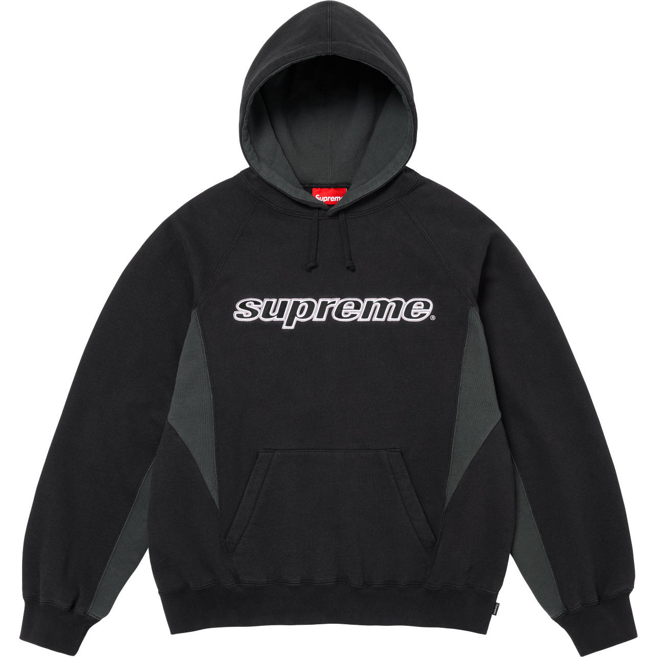 SUPREME