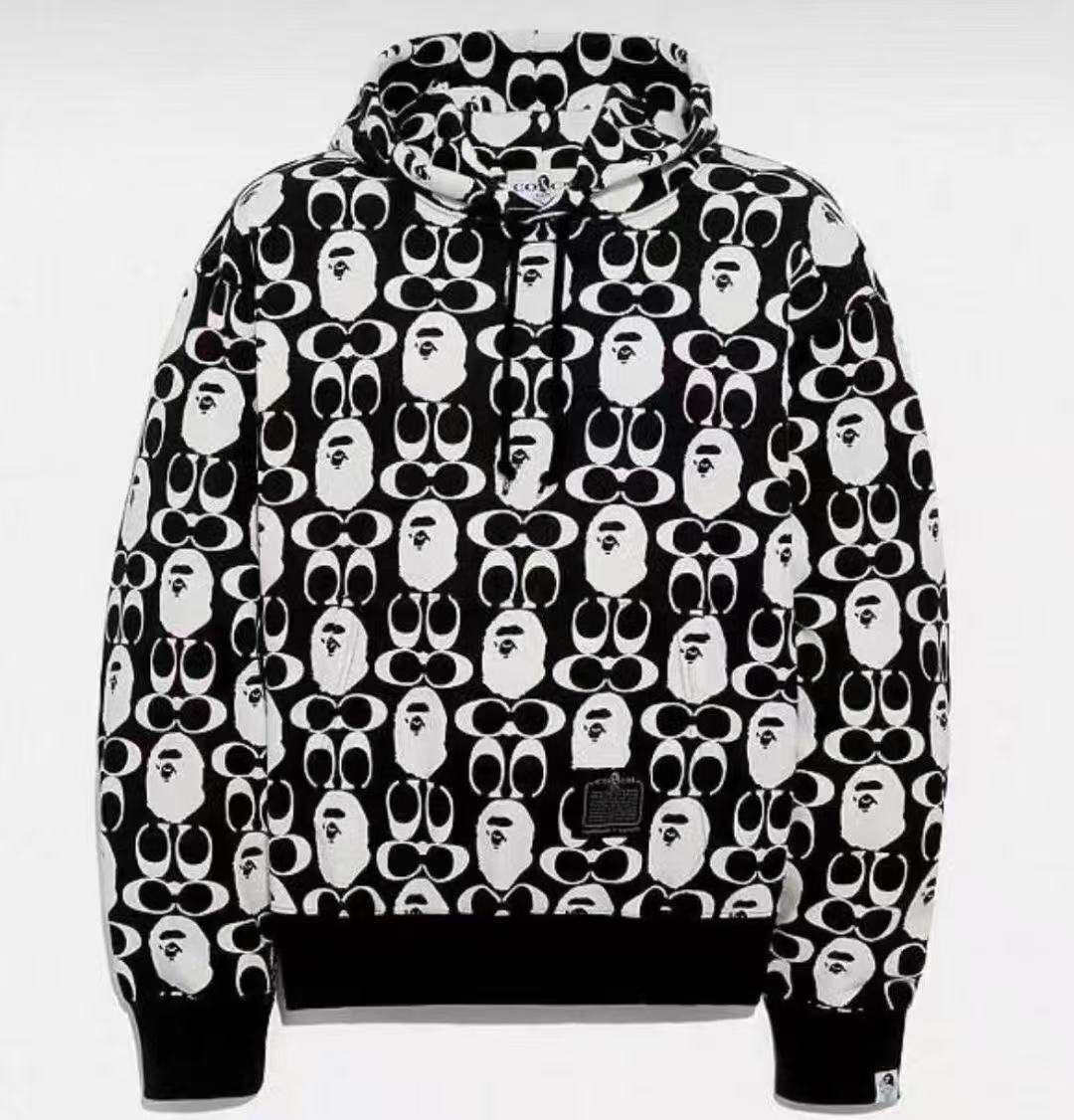 BAPE