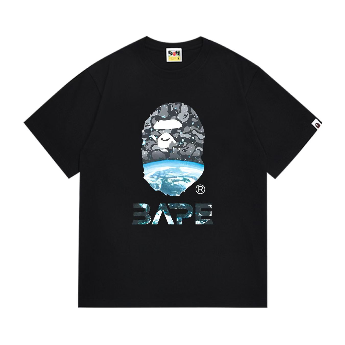 BAPE