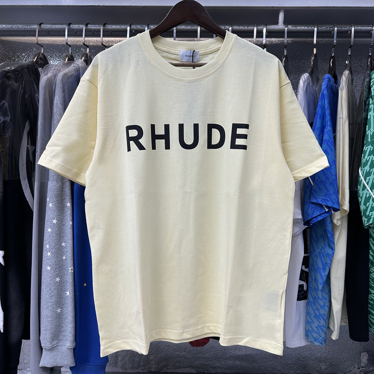 Rhude