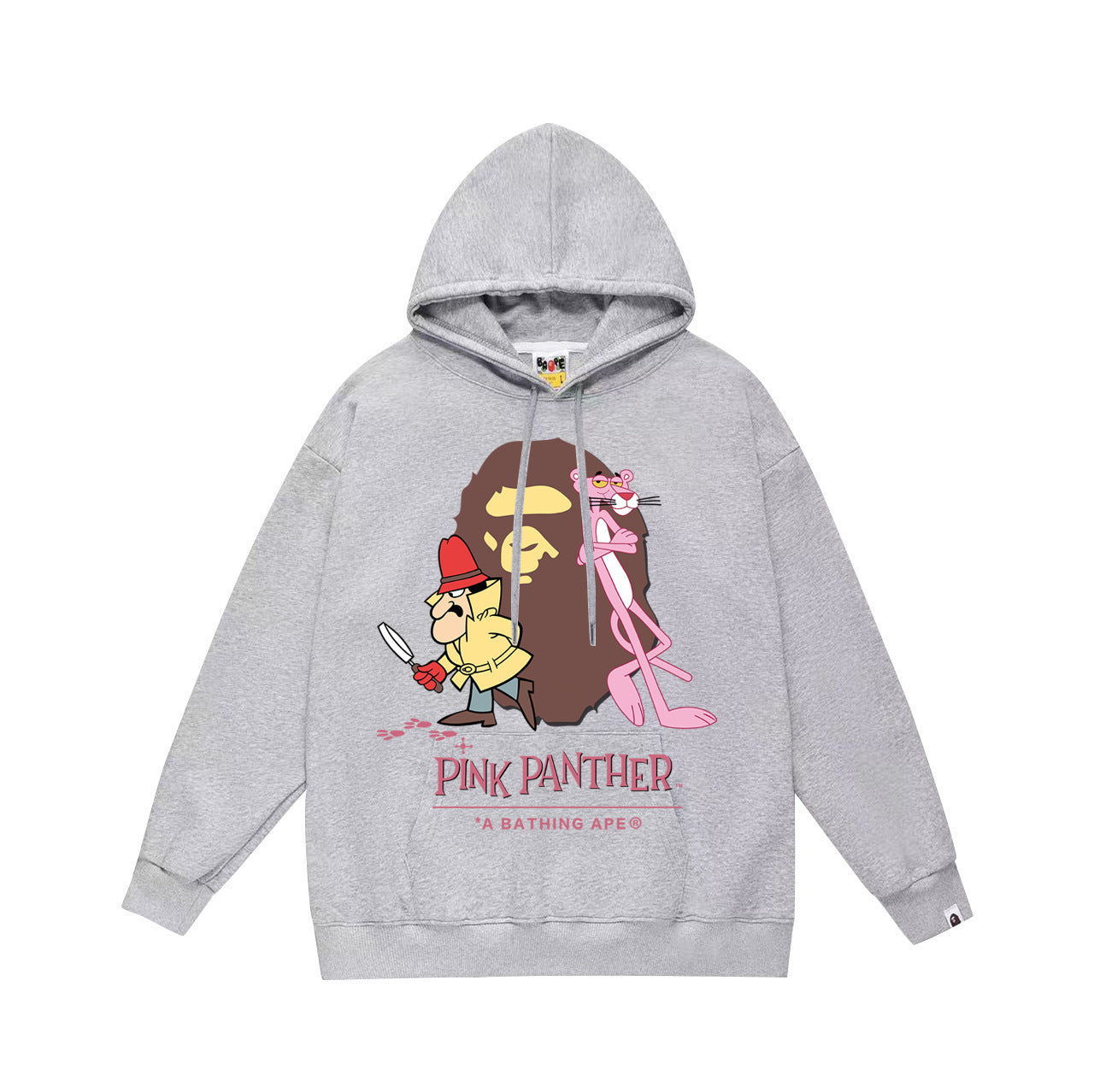BAPE