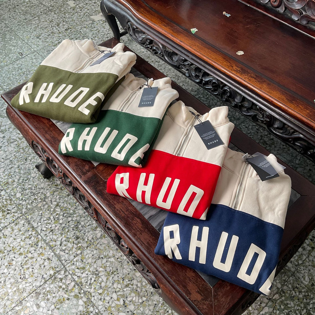 Rhude