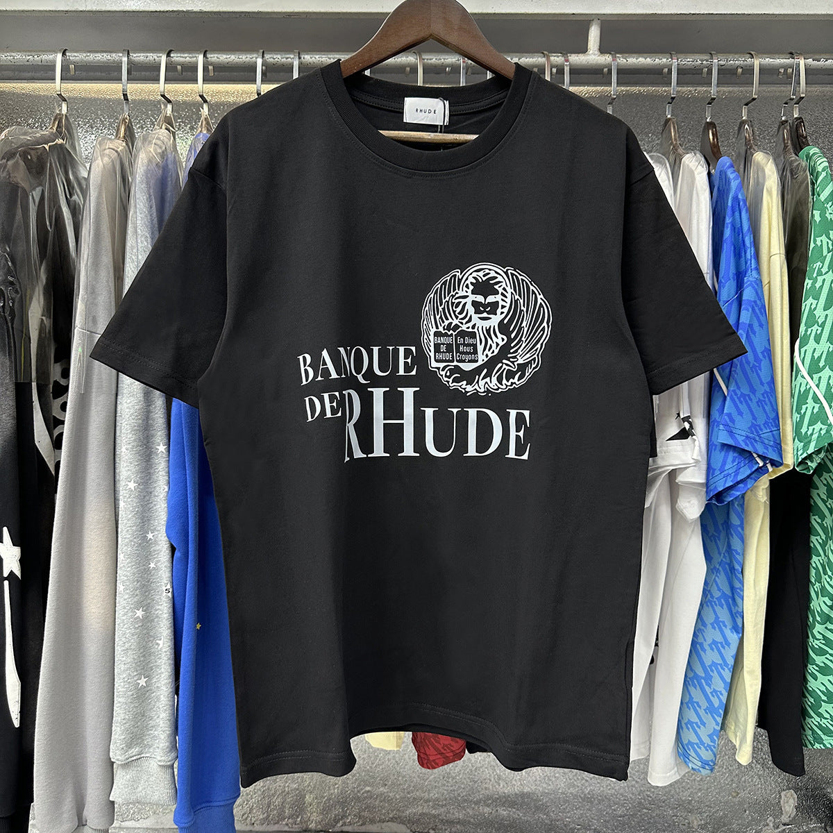 Rhude