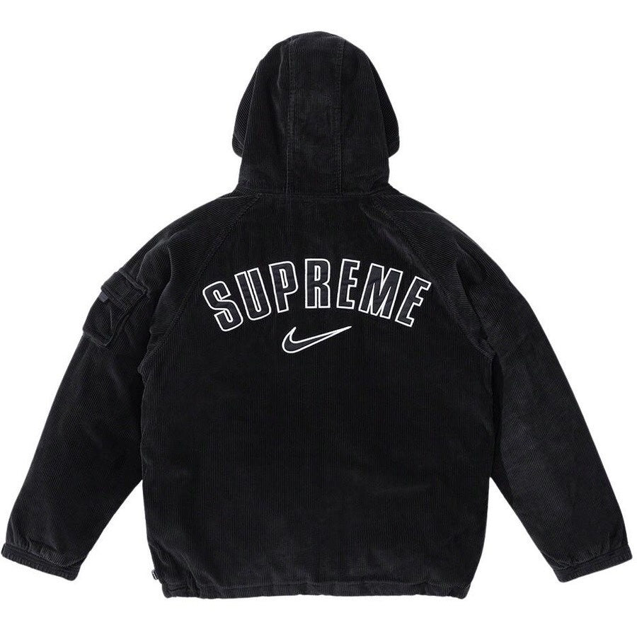 SUPREME