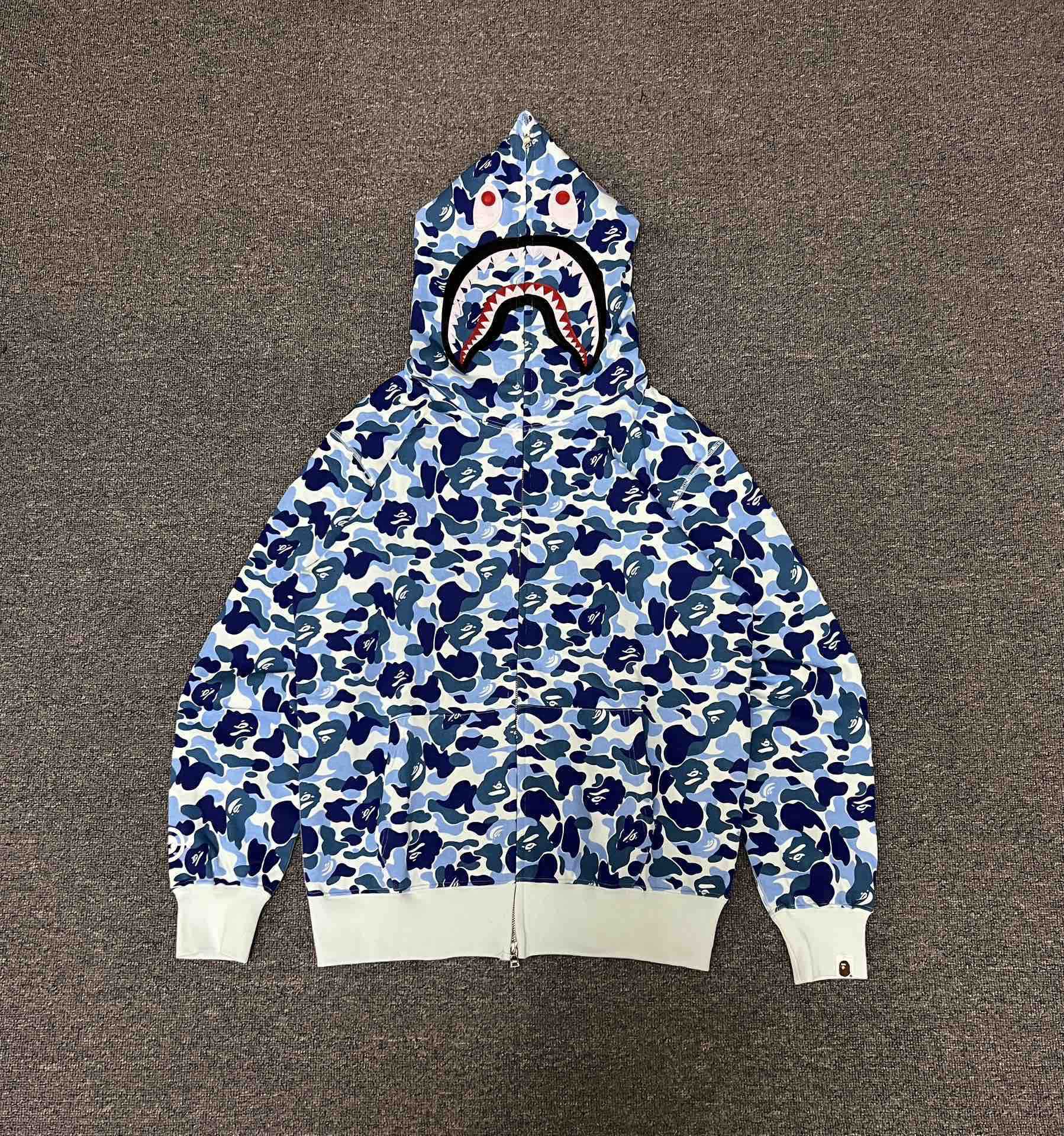 BAPE