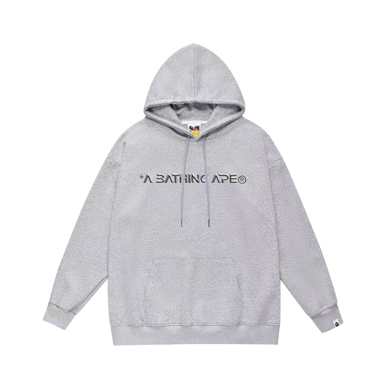 BAPE