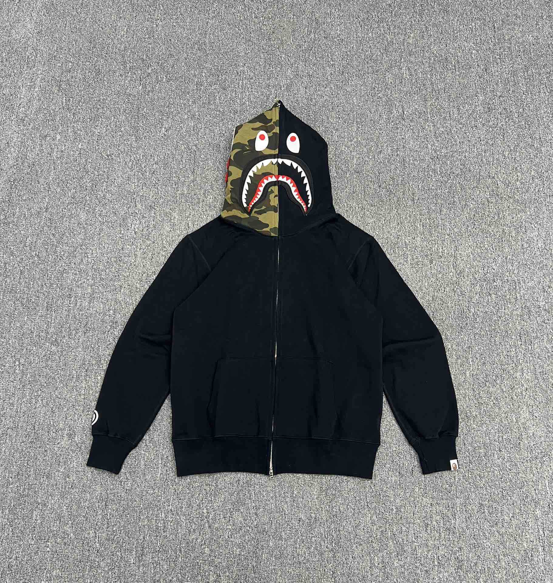 BAPE