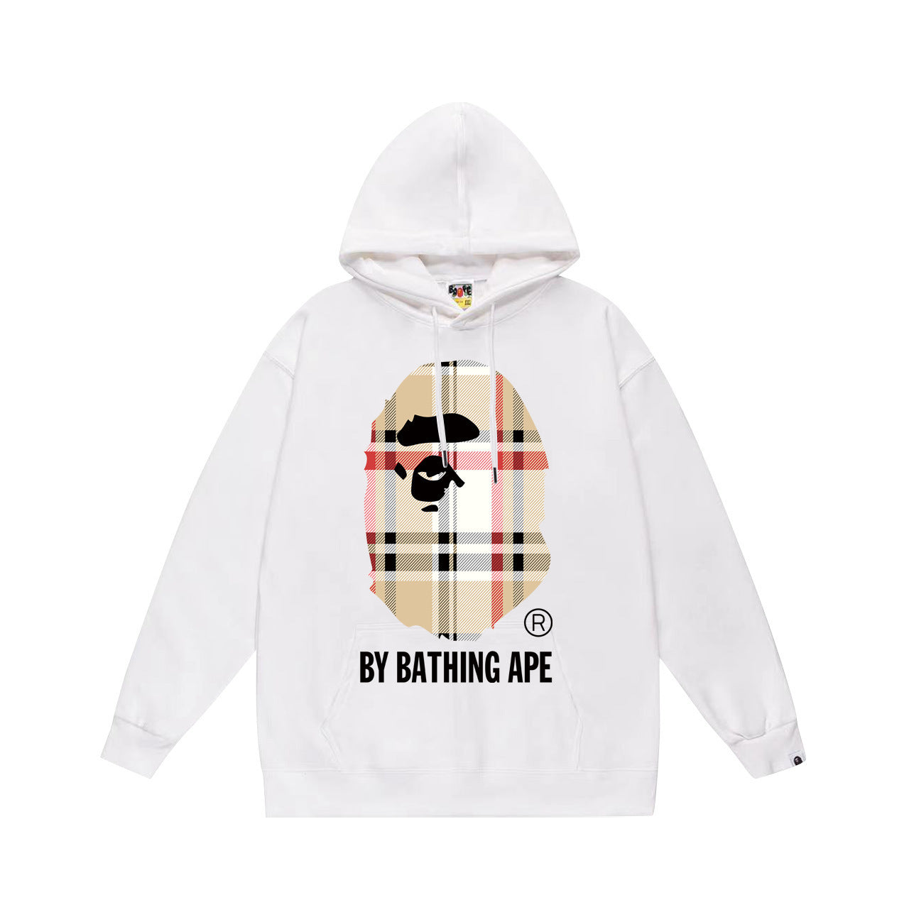BAPE