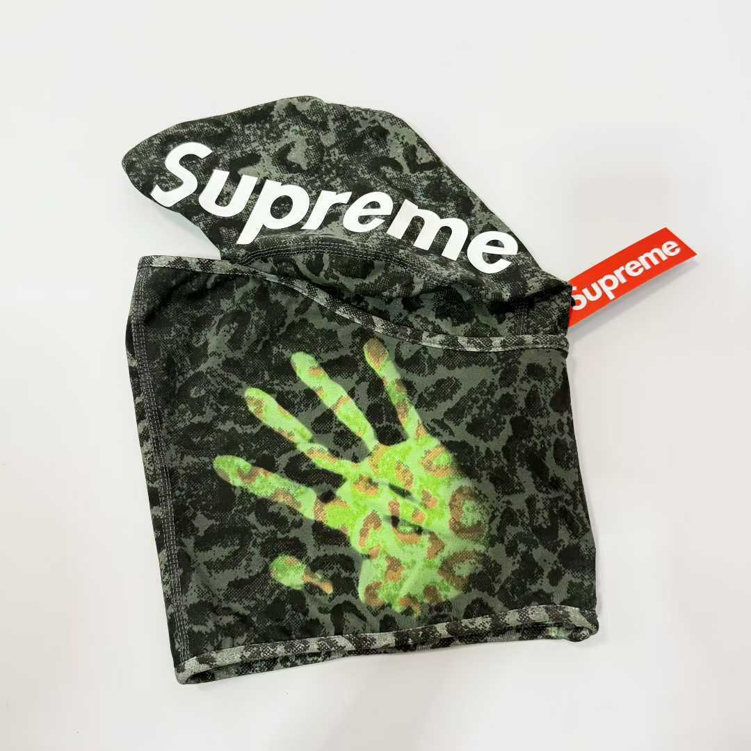 SUPREME