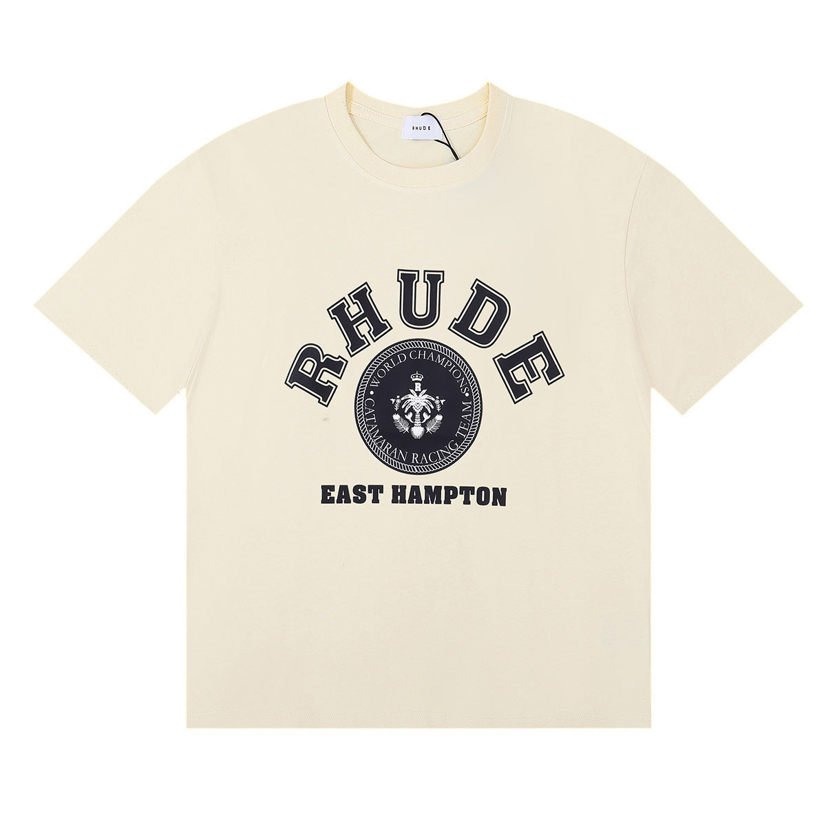 Rhude