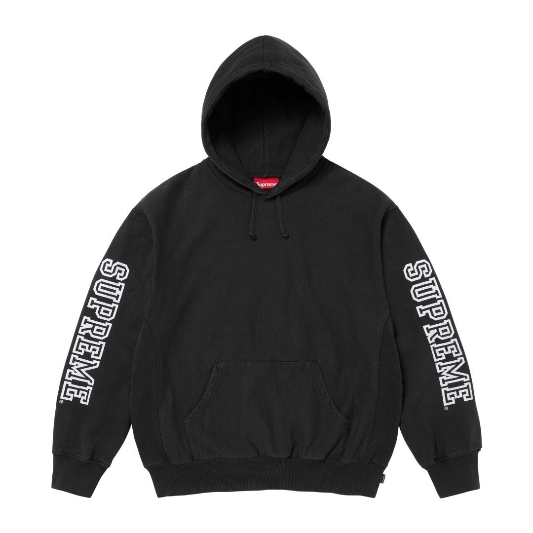 SUPREME