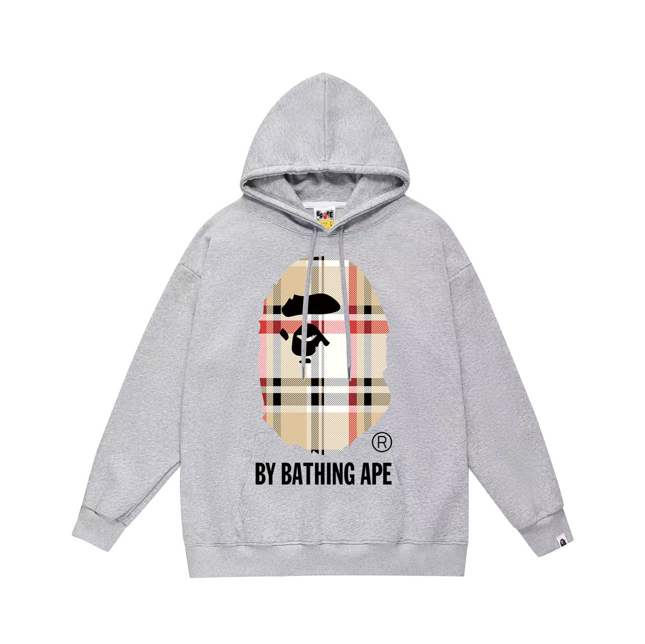 BAPE