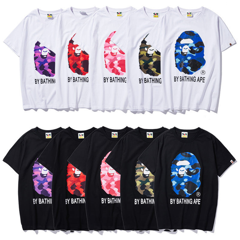 BAPE