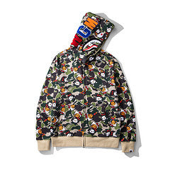 BAPE