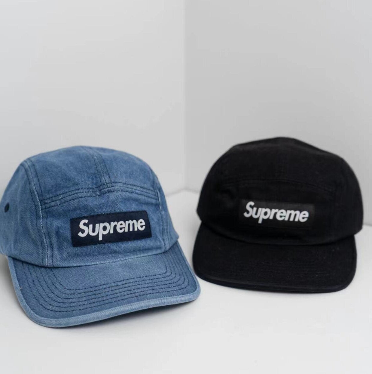 SUPREME