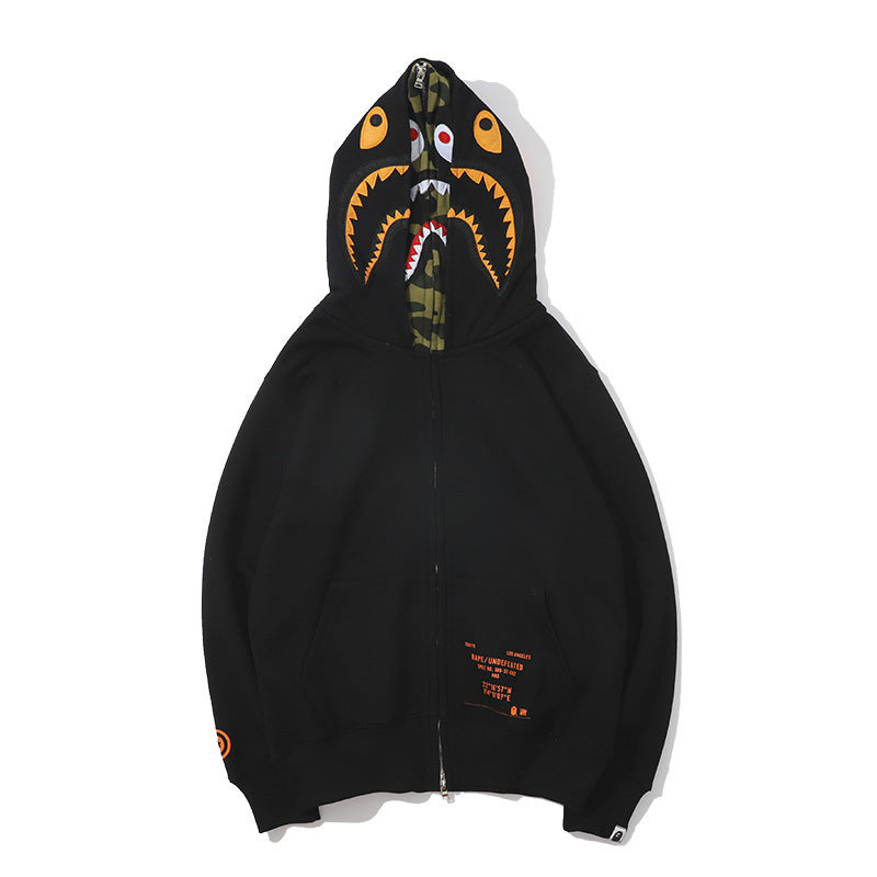 BAPE