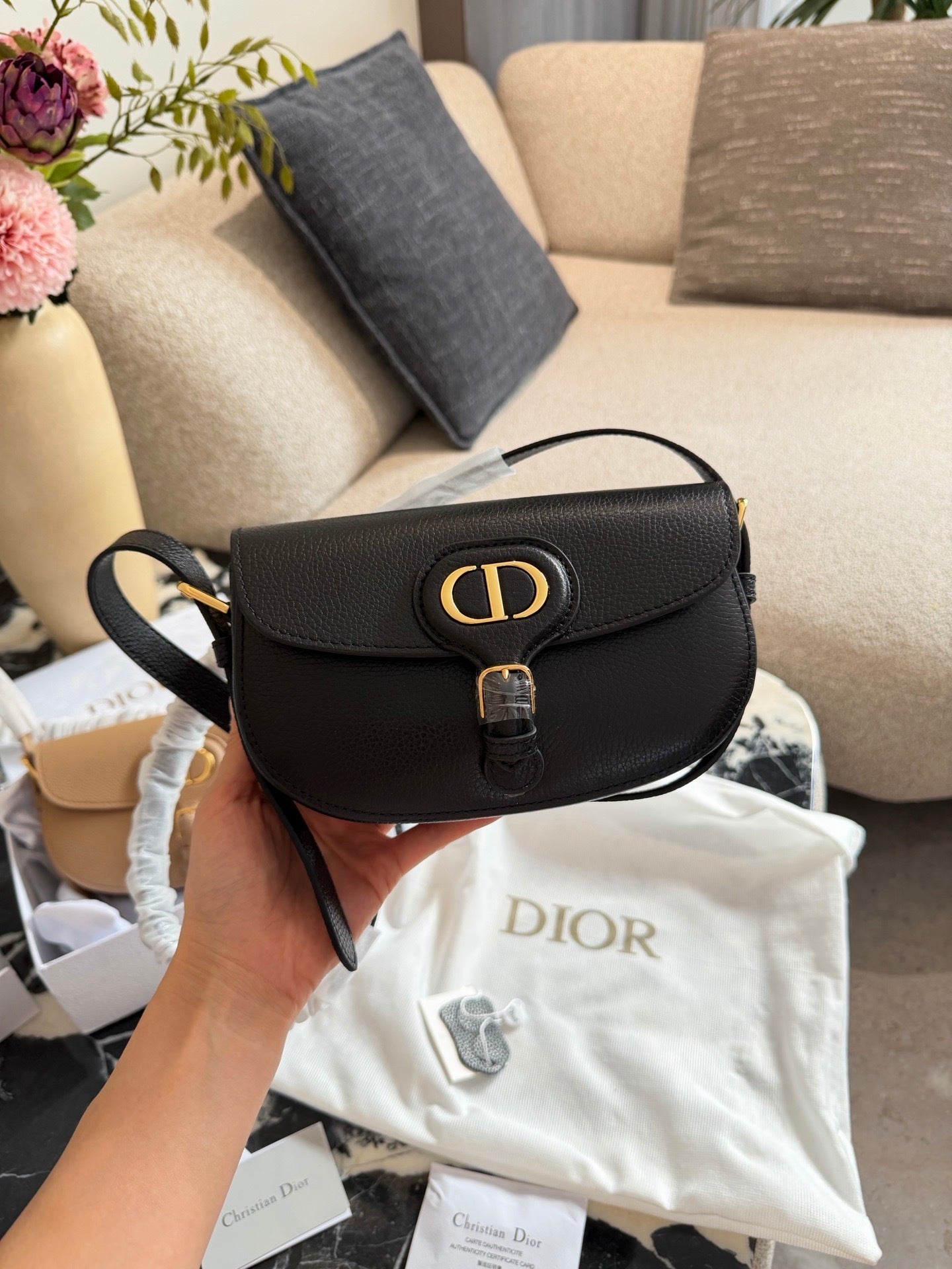 DIOR