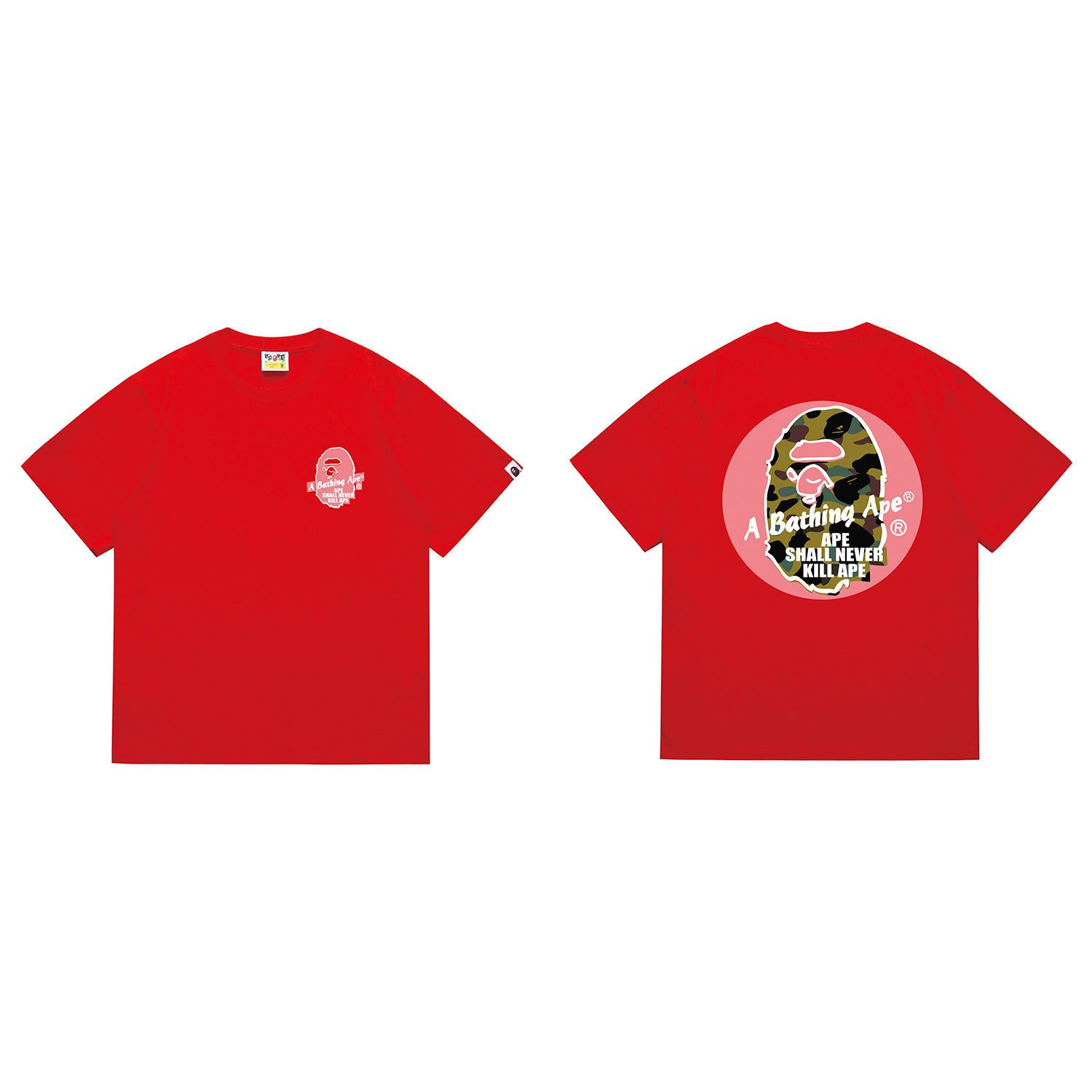 BAPE