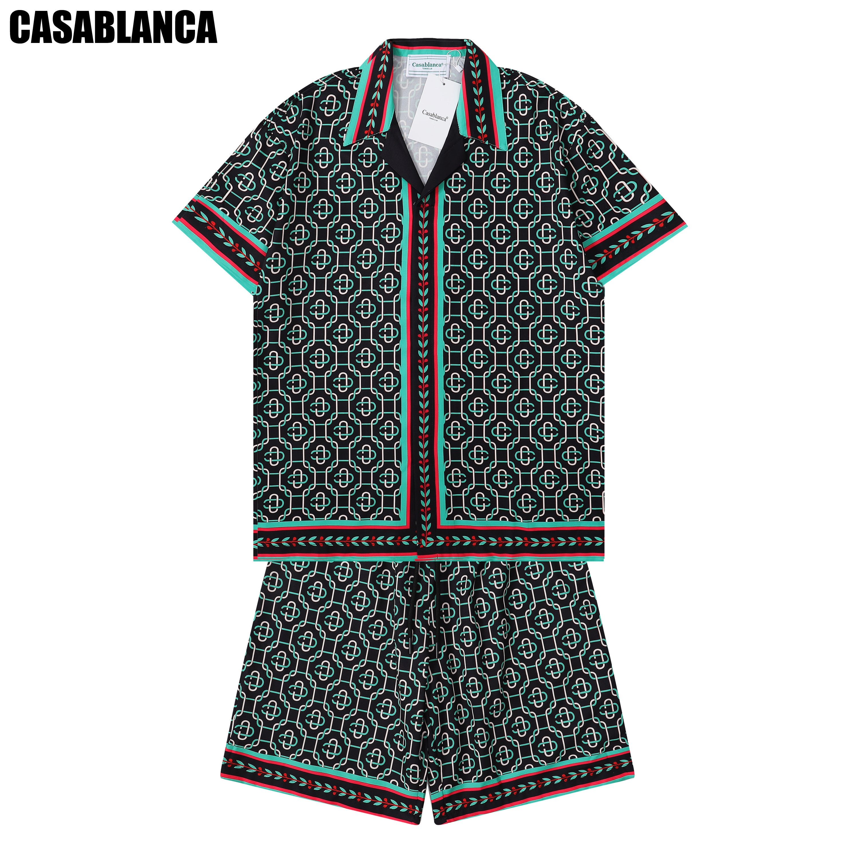 CASA BLANCA