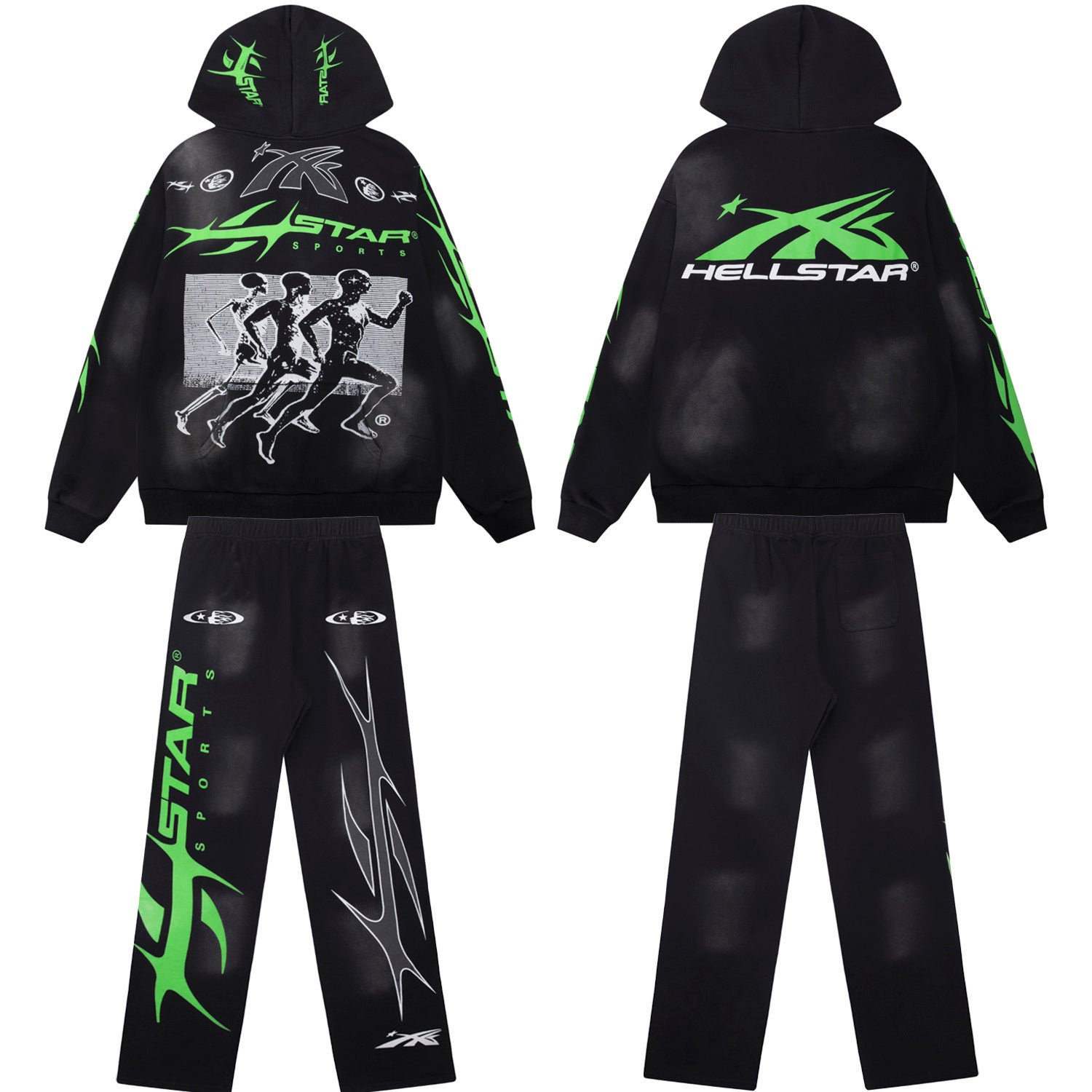 Hellstar Set
