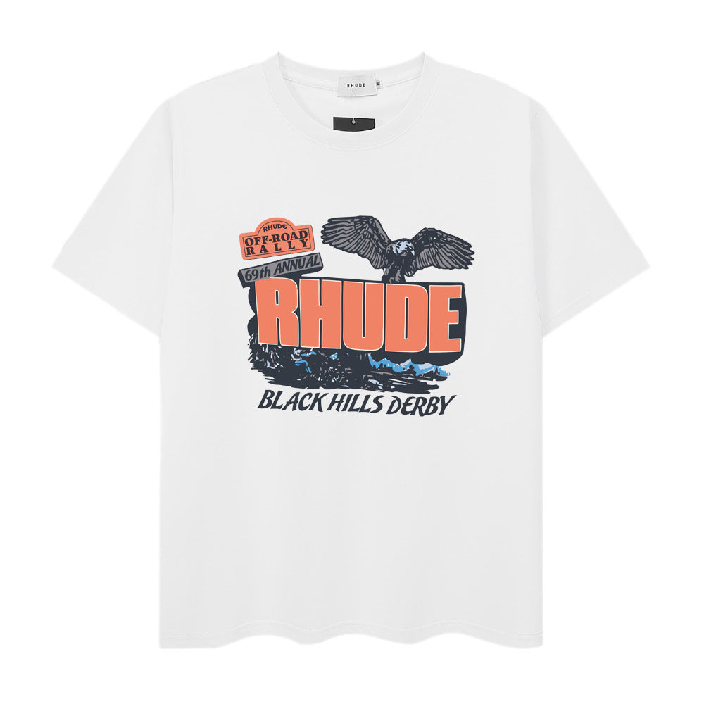 Rhude