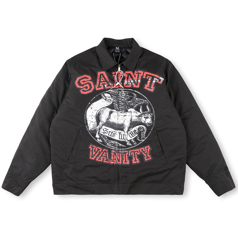 SAINT VANITY