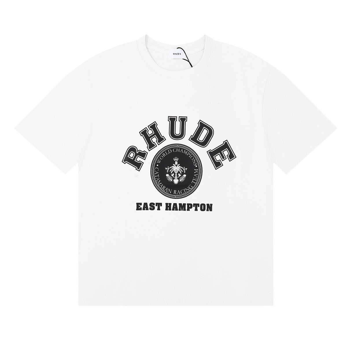 Rhude