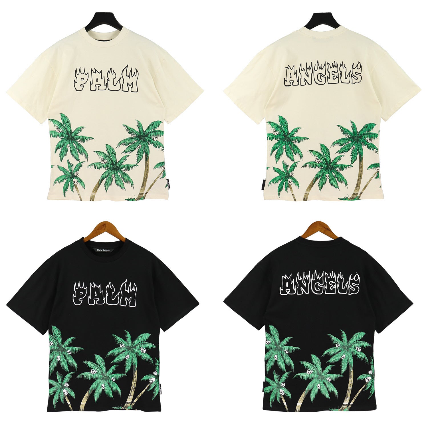 PALM ANGEL