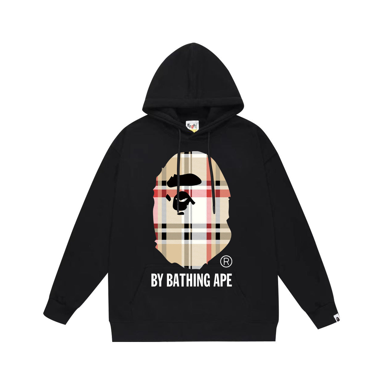 BAPE