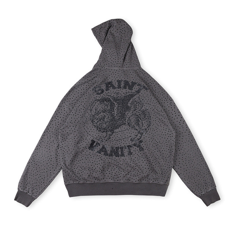SAINT VANITY