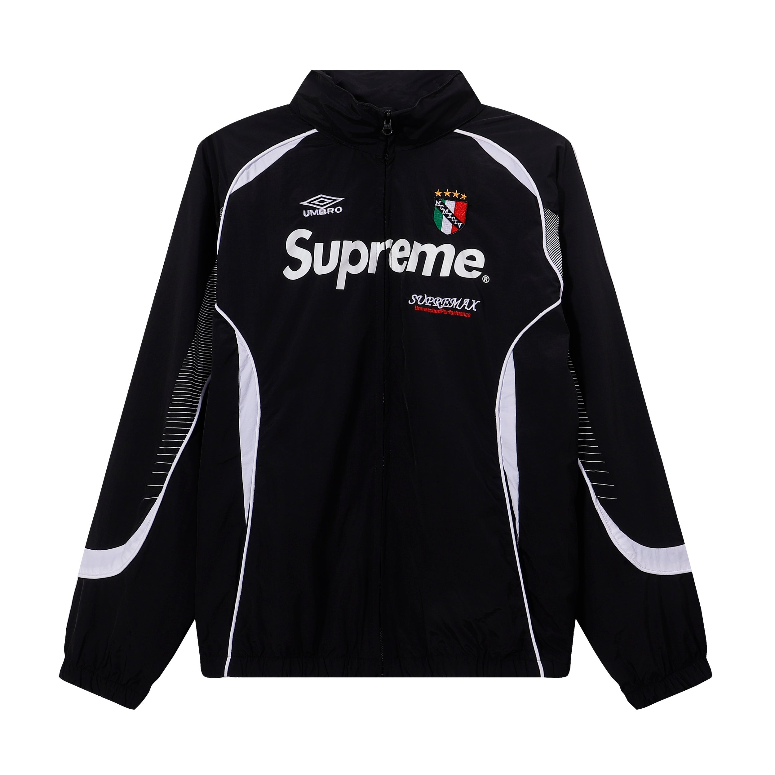 SUPREME