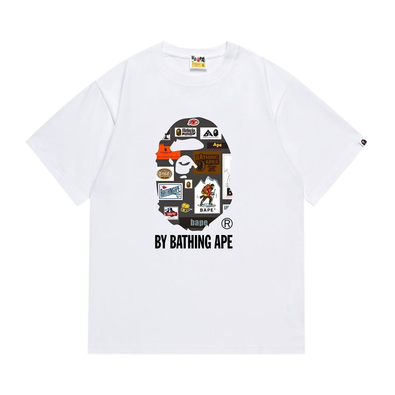 BAPE