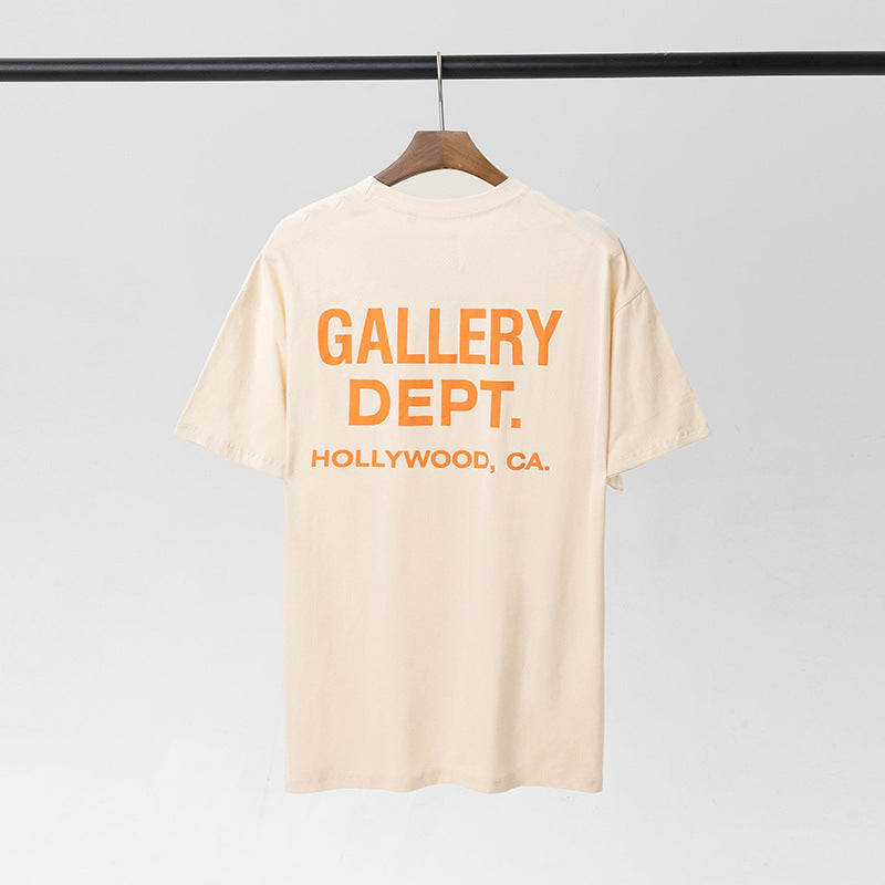 Gallery Dept