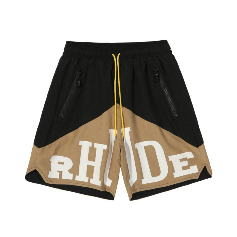 Rhude