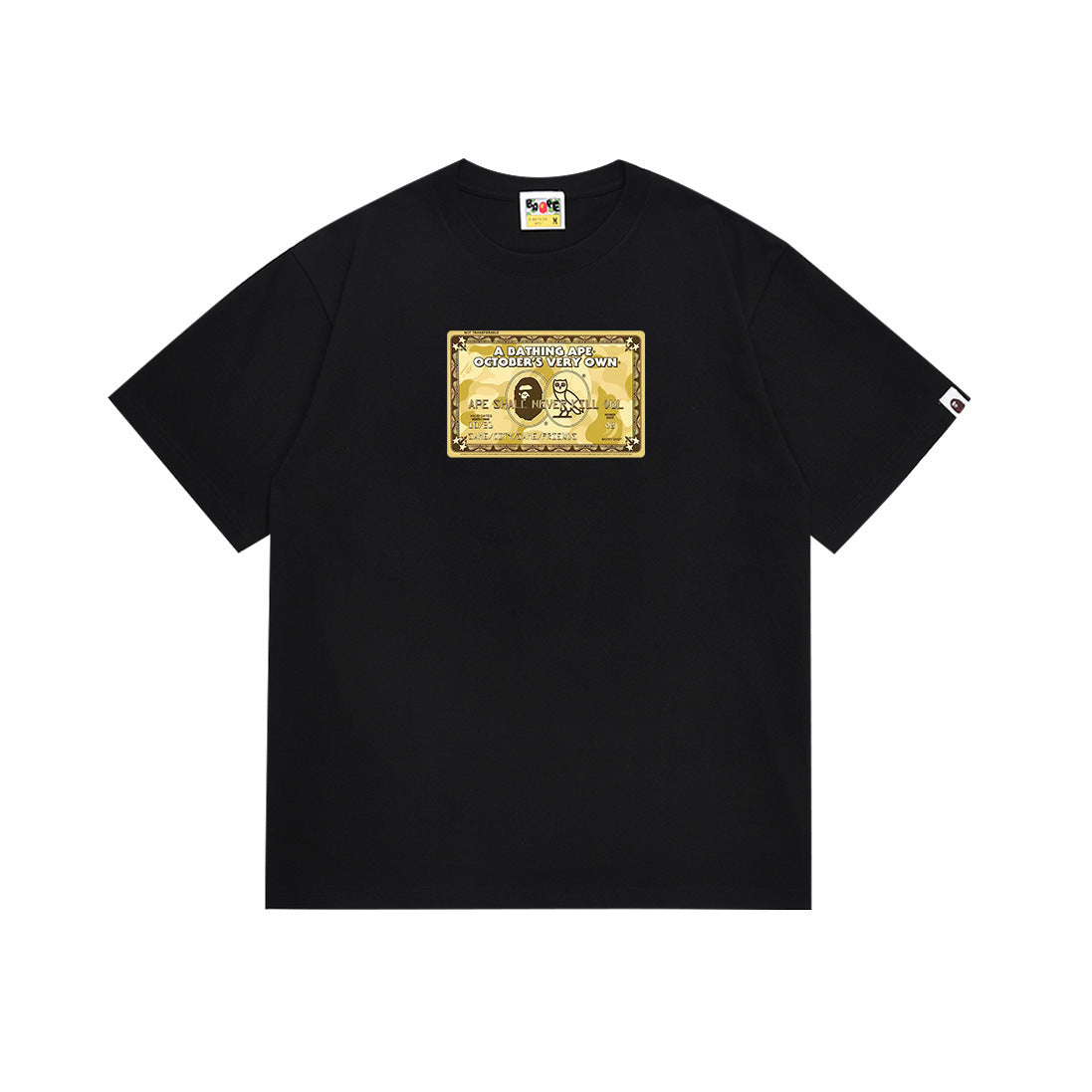 BAPE