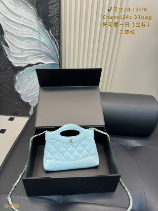Chanel 24C Mini 31