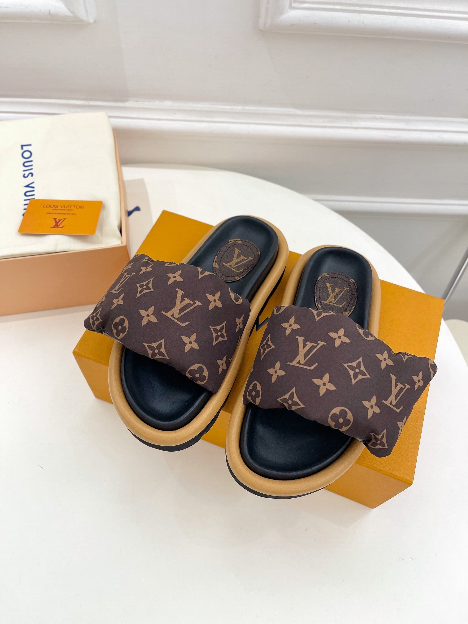LV