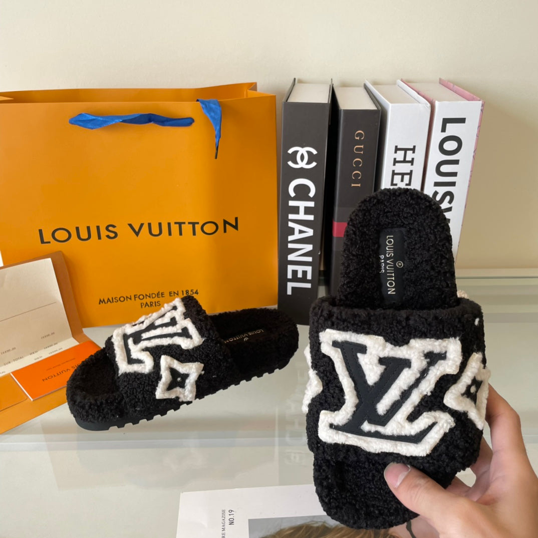 LV
