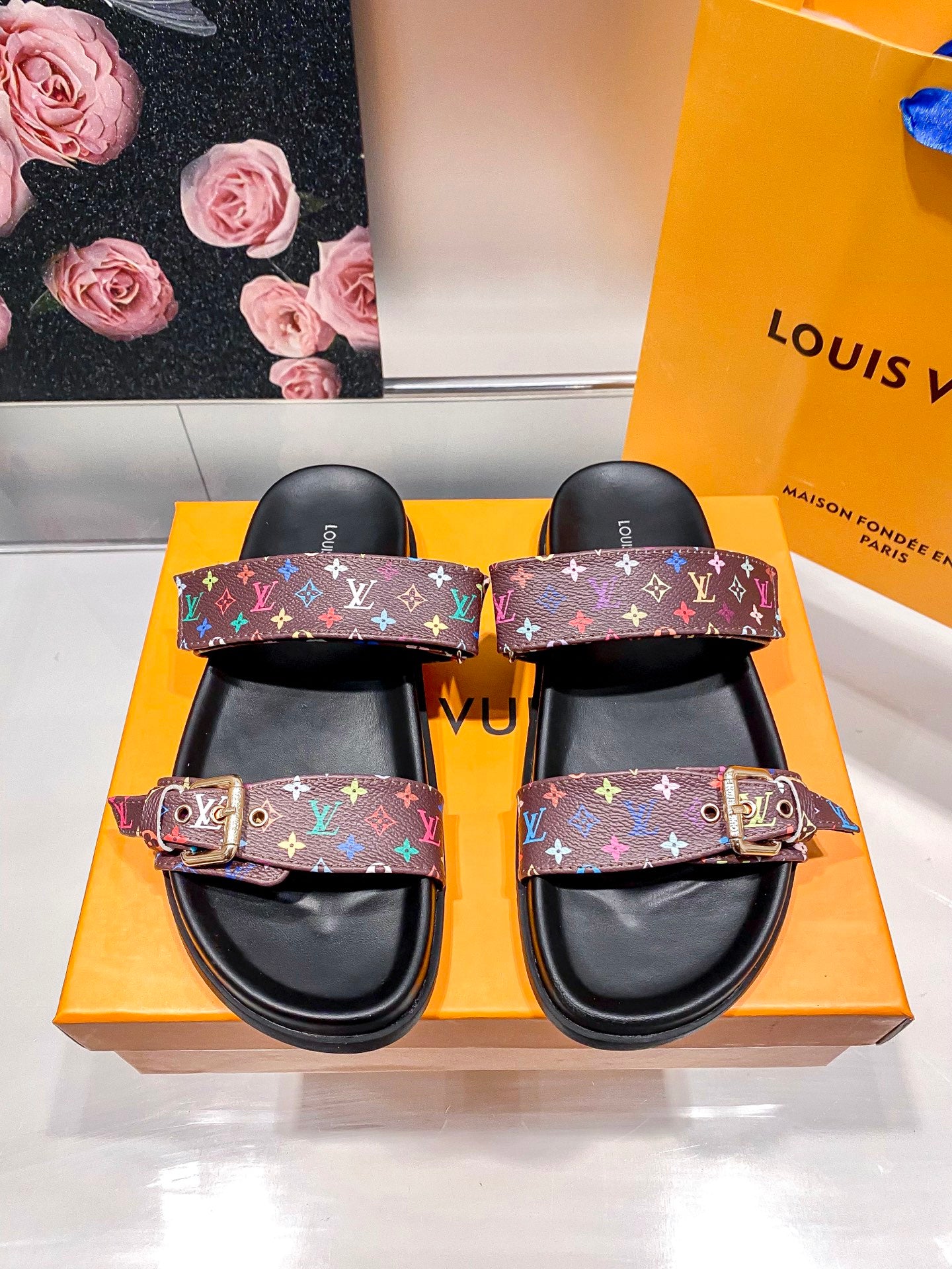 LV