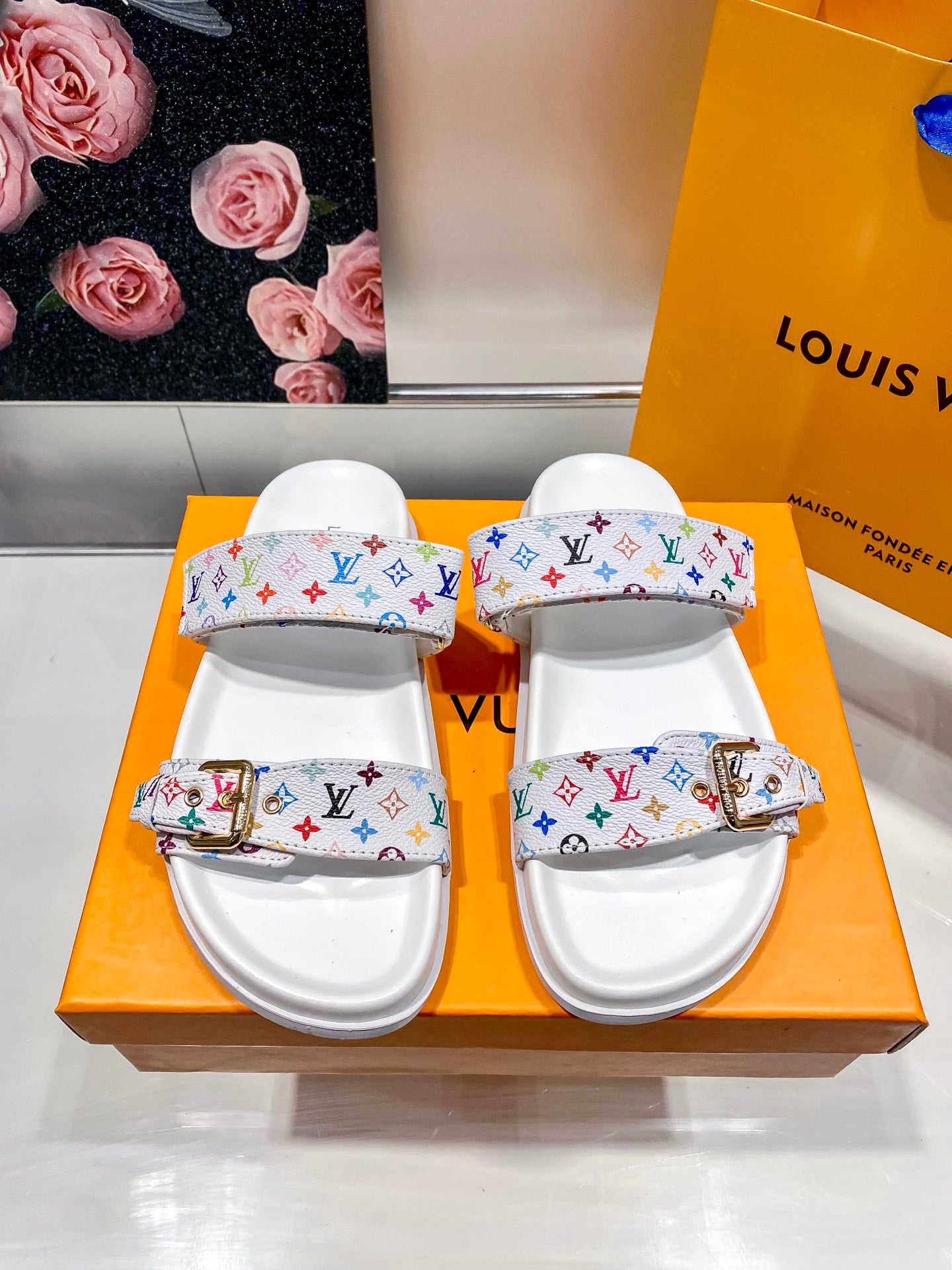 LV