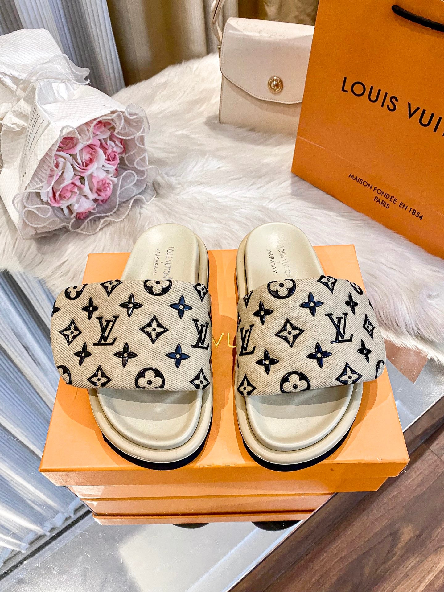 LV