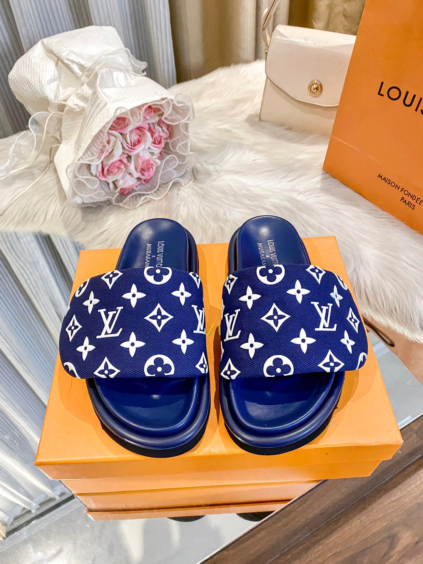 LV