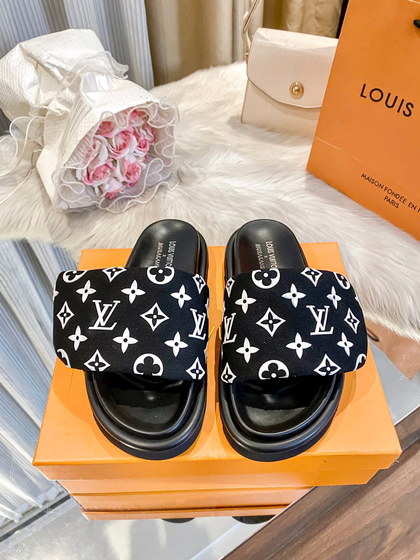 LV
