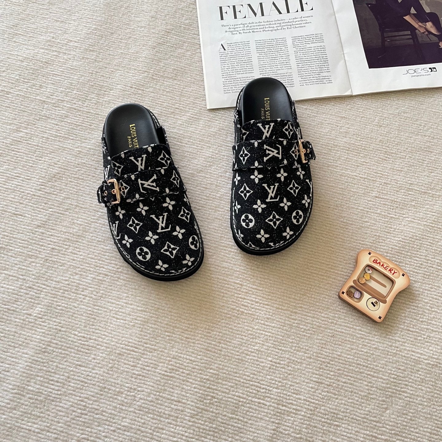 LV