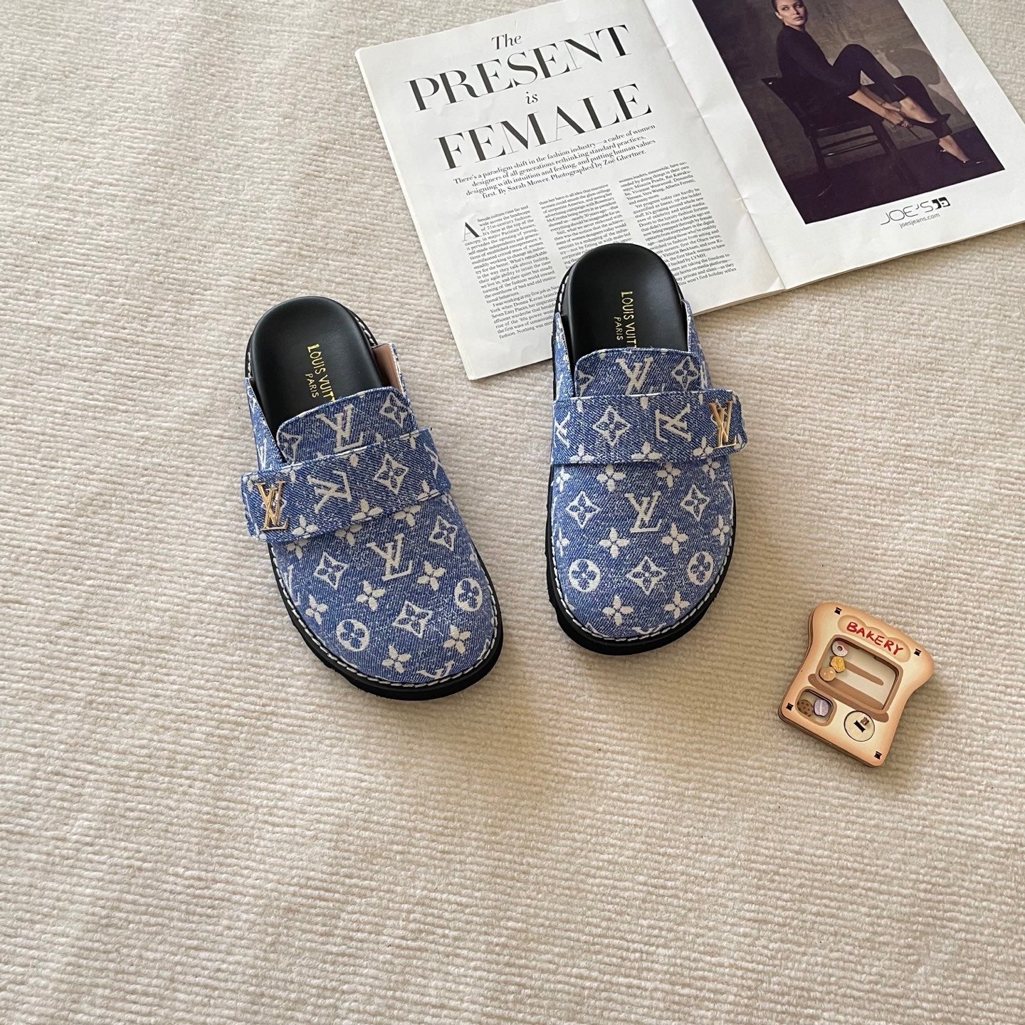 LV