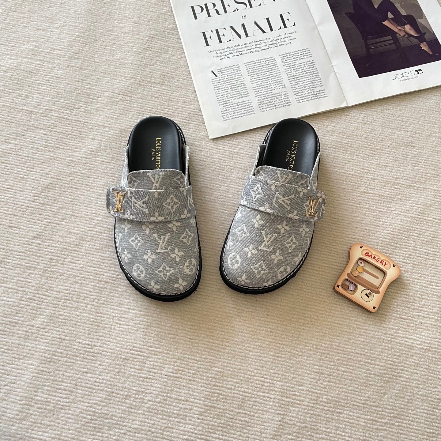 LV