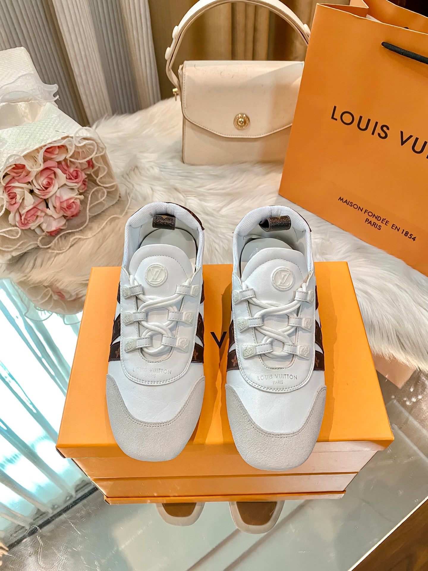 LV