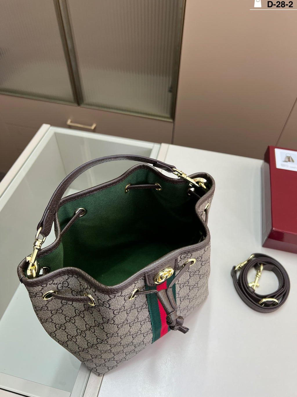 Gucci