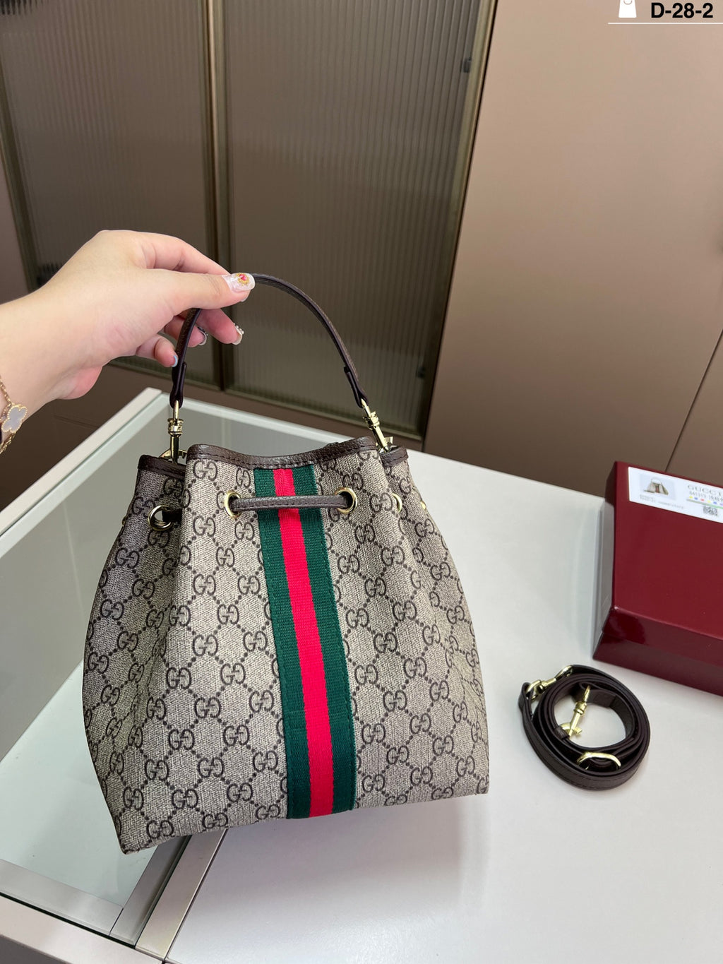Gucci